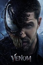 Venom (2018) Sub Indo